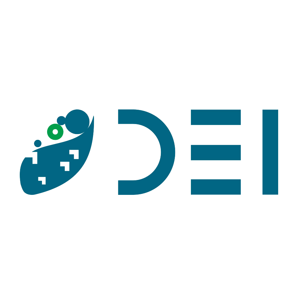 Logo DEI