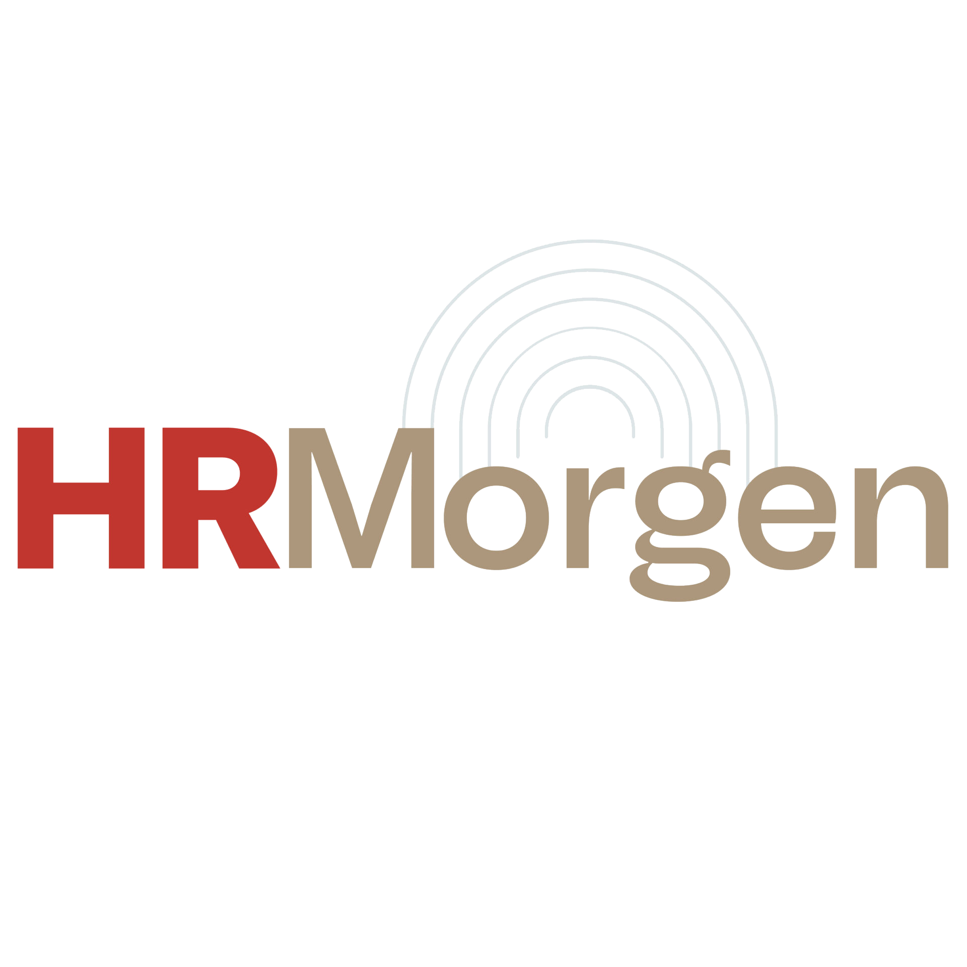Logo HRMorgen